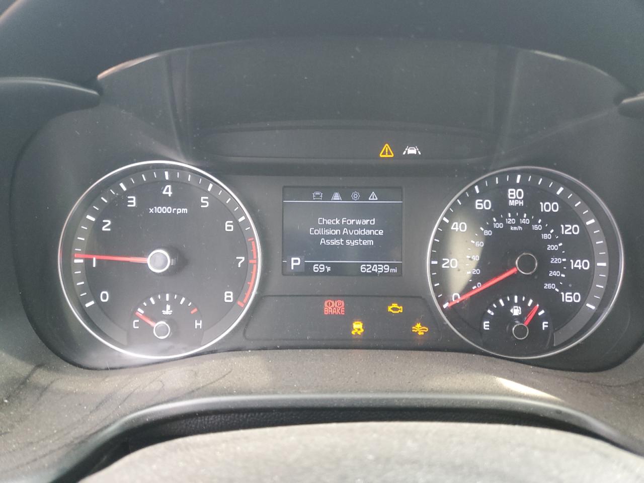 2021 Kia Forte - Image 9
