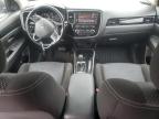 2017 Mitsubishi Outlander Se na sprzedaż w Earlington, KY - Hail