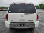 2007 Nissan Armada Se на продаже в Spartanburg, SC - Side