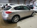 2010 Infiniti Ex35 Base за продажба в Greenwell Springs, LA - Front End