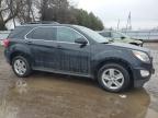 2016 CHEVROLET EQUINOX LT for sale at Copart ON - LONDON