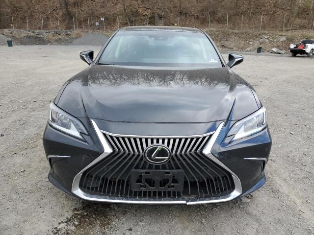  LEXUS ES350 2019 Czarny