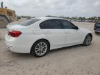 2018 Bmw 330 I за продажба в Houston, TX - Water/Flood