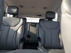 2025 Hyundai Palisade Sel на продаже в Mercedes, TX - Water/Flood