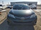 2013 Toyota Rav4 Le продається в Appleton, WI - Rear End