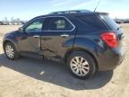 2010 CHEVROLET EQUINOX LT for sale at Copart ON - LONDON