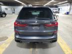 2020 Bmw X7 M50I en Venta en Wheeling, IL - Front End