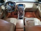 2012 Buick Lacrosse Premium en Venta en Ham Lake, MN - Side