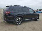 2023 Honda Pilot Elite на продаже в Bakersfield, CA - Front End