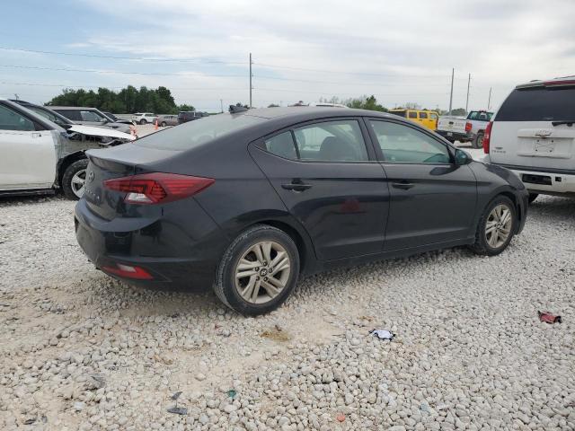  HYUNDAI ELANTRA 2019 Czarny