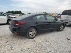 2019 Hyundai Elantra Sel en Venta en Taylor, TX - Vandalism