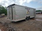 2017 Interstate Enclosed Cargo Trailer for Sale in Oklahoma City, OK - All Over