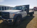 2012 Ford F550 Super Duty for Sale in Sacramento, CA - Minor Dent/Scratches