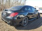 2020 MERCEDES-BENZ C 43 AMG for sale at Copart ON - COOKSTOWN