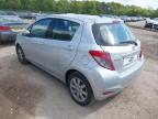 2013 TOYOTA YARIS TR V for sale at Copart COLCHESTER