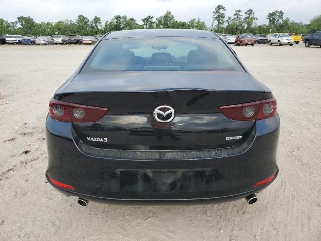 MAZDA 3 2021 Black