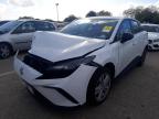 2024 MG 4 SE for sale at Copart SANDWICH