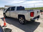 2017 Chevrolet Silverado K1500 Lt en Venta en Northfield, OH - All Over