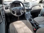 2011 Hyundai Elantra Gls за продажба в Cookstown, ON - Minor Dent/Scratches