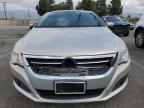 2010 Volkswagen Cc Vr6 for Sale in Rancho Cucamonga, CA - Front End