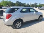2013 Chevrolet Equinox Ls for Sale in Hampton, VA - Front End
