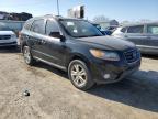 2010 Hyundai Santa Fe Limited იყიდება Wichita-ში, KS - Minor Dent/Scratches
