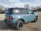 2023 Ford Bronco Sport Outer Banks for Sale in Des Moines, IA - Front End