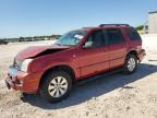 2006 Mercury Mountaineer Convenience for Sale in San Antonio, TX - Front End