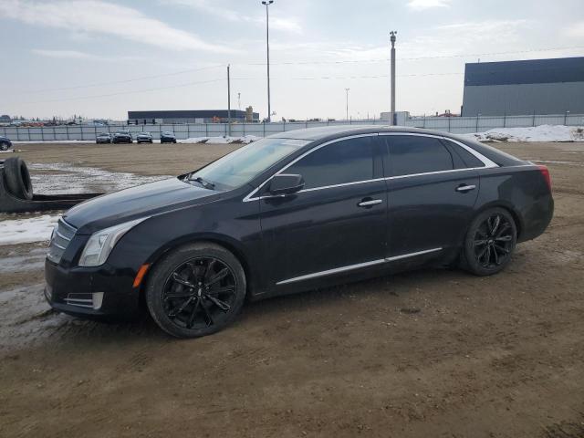 2017 Cadillac Xts 