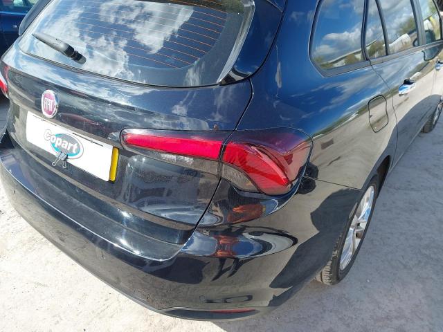 2017 FIAT TIPO EASY