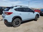 2023 Subaru Crosstrek  на продаже в Albuquerque, NM - Side