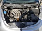 2000 Volkswagen New Beetle Gl за продажба в Anderson, CA - Front End