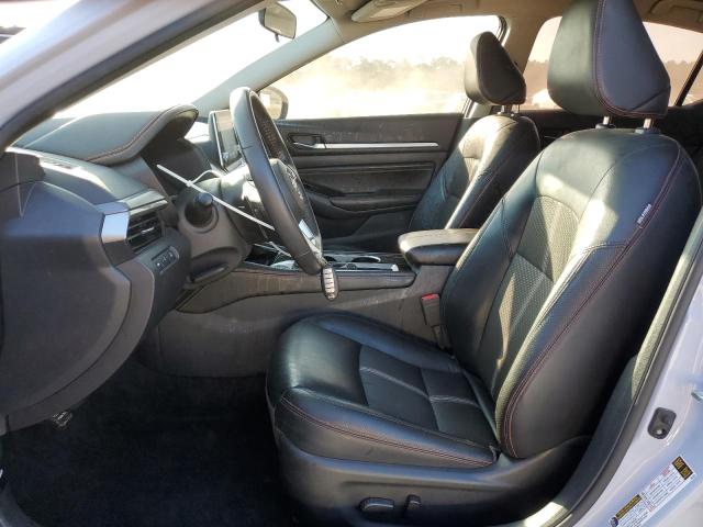  NISSAN ALTIMA 2023 Белый