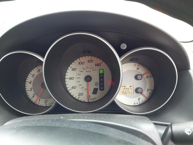 2007 MAZDA 3 TS AUTO
