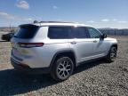 2024 Jeep Grand Cherokee L Limited for Sale in Reno, NV - Front End