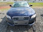 2010 Audi A4 Premium Plus for Sale in Hillsborough, NJ - Side