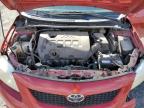 2009 Toyota Corolla Base en Venta en Airway Heights, WA - Rollover