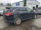 2016 Kia Sorento Lx იყიდება Savannah-ში, GA - Front End