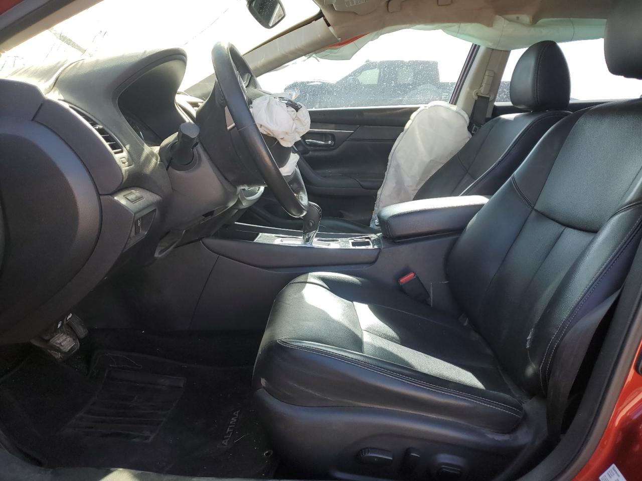 1N4AL3AP5HC476687 NISSAN ALTIMA 2017