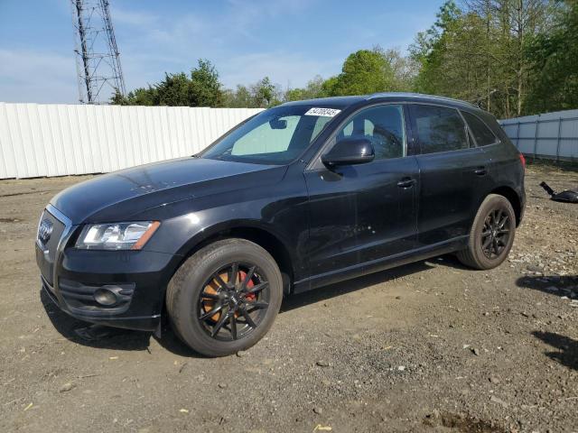 2011 Audi Q5 Premium