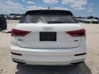 2021 Audi Q3 Premium 40 de vânzare în Homestead, FL - Front End