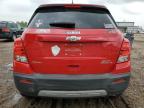 2015 Chevrolet Trax 1Lt на продаже в Mercedes, TX - Water/Flood