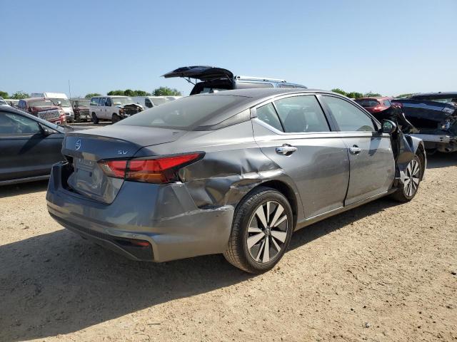 NISSAN ALTIMA 2022 Серый