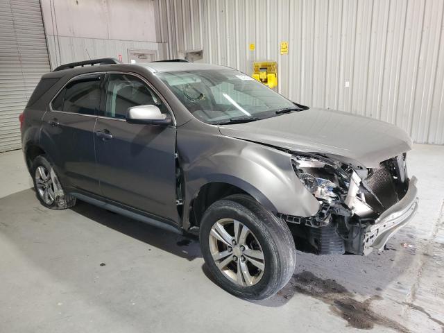 Parquets CHEVROLET EQUINOX 2012 tan