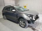 2012 Chevrolet Equinox Lt იყიდება Hurricane-ში, WV - Front End