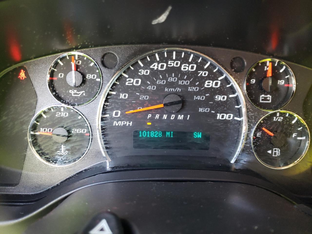 2013 Chevrolet Express G3500 Lt VIN: 1GAZG1FG8D1109893 Lot: 52927965