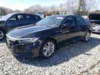 2018 Honda Accord Lx for Sale in North Billerica, MA - Minor Dent/Scratches
