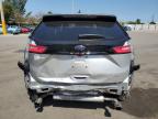 2022 Ford Edge Titanium na sprzedaż w Miami, FL - Rear End