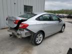 Kansas City, KS에서 판매 중인 2019 Chevrolet Cruze Ls - Rear End