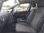 2012 VAUXHALL CORSA SXI for sale at Copart COLCHESTER